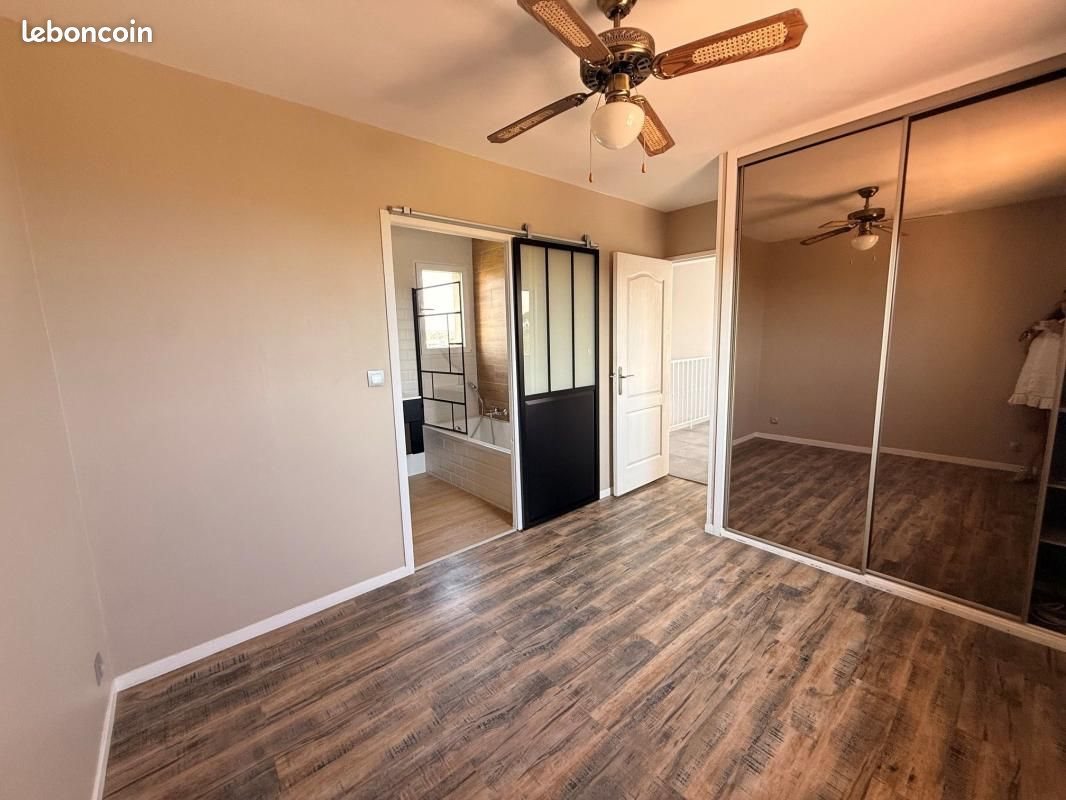 Appartement à louer, 78m², Villeneuve-Loubet