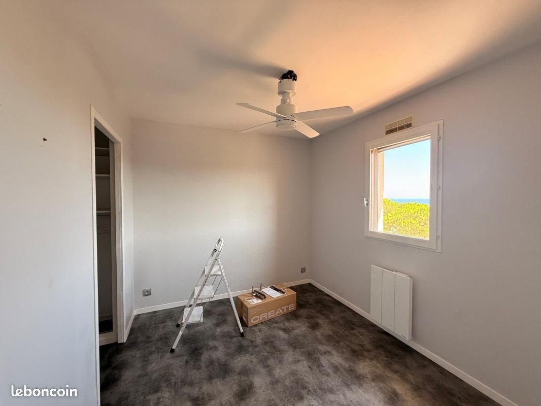 Appartement à louer, 78m², Villeneuve-Loubet