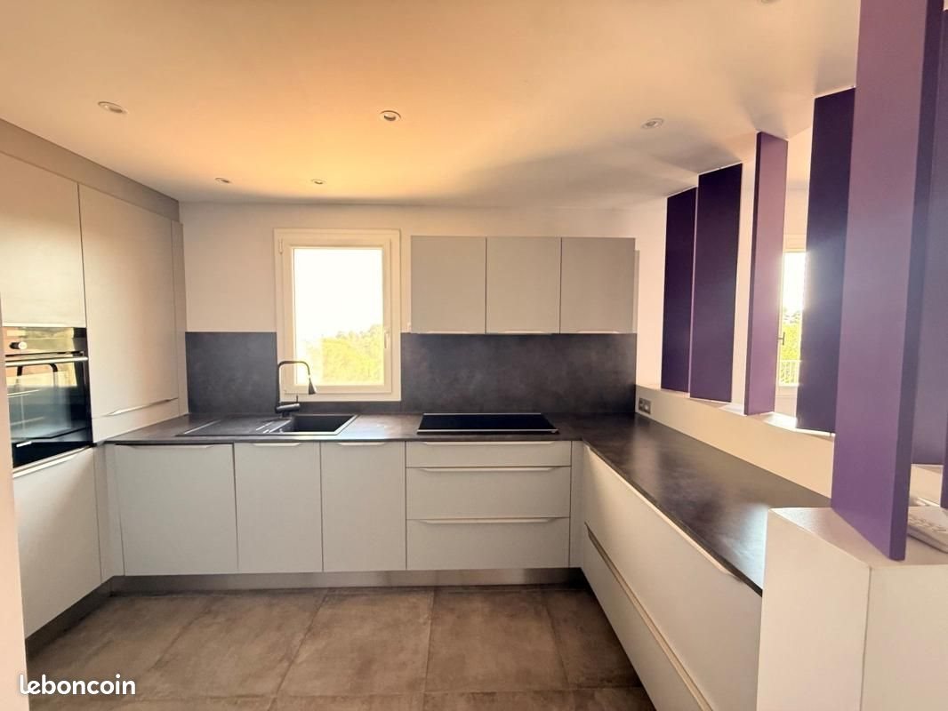 Appartement à louer, 78m², Villeneuve-Loubet