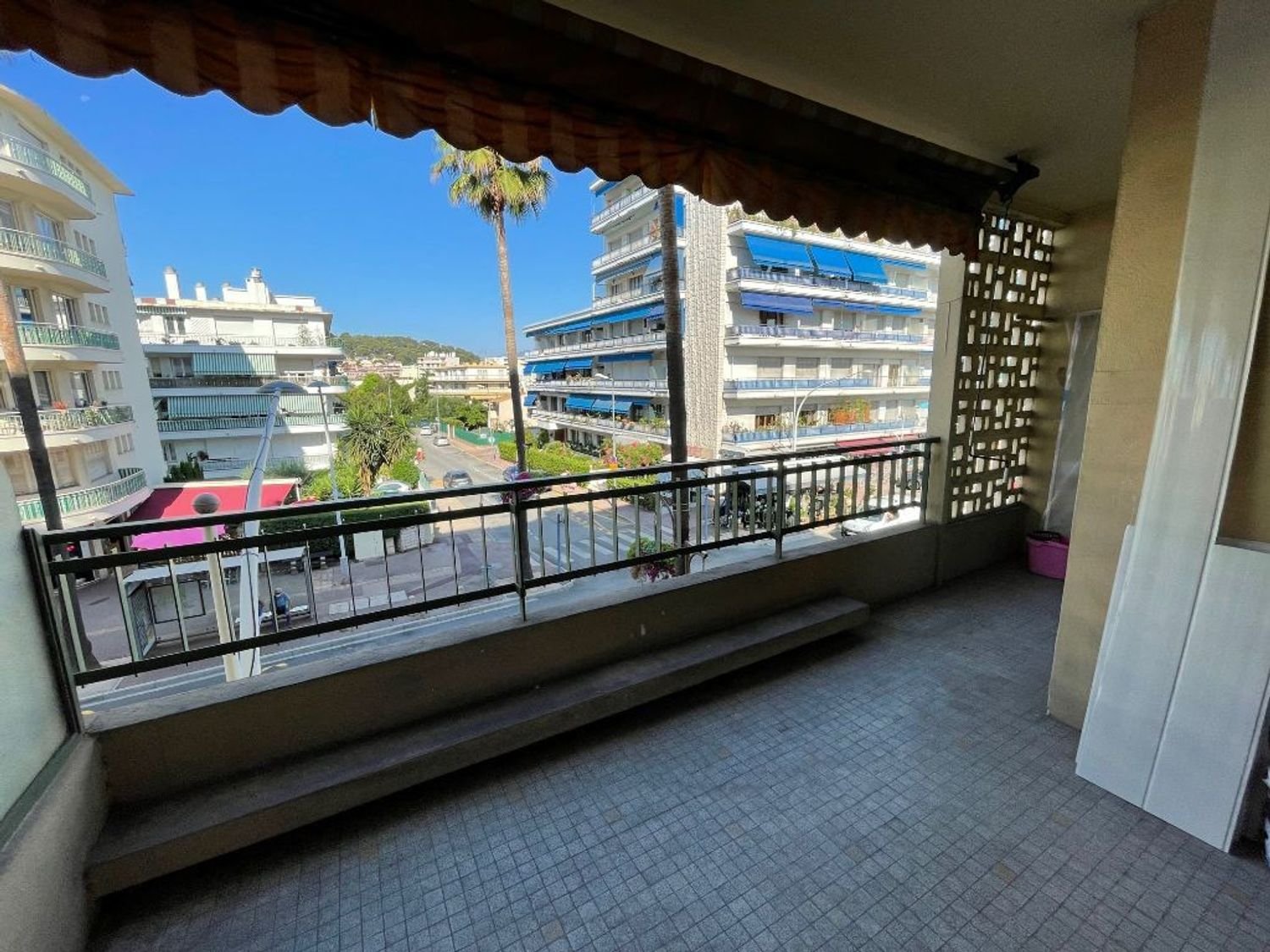Appartement à louer, 28m², Cagnes-sur-Mer