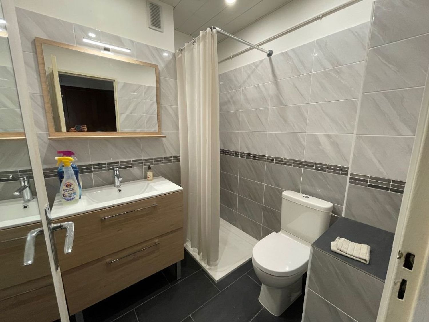 Appartement à louer, 28m², Cagnes-sur-Mer
