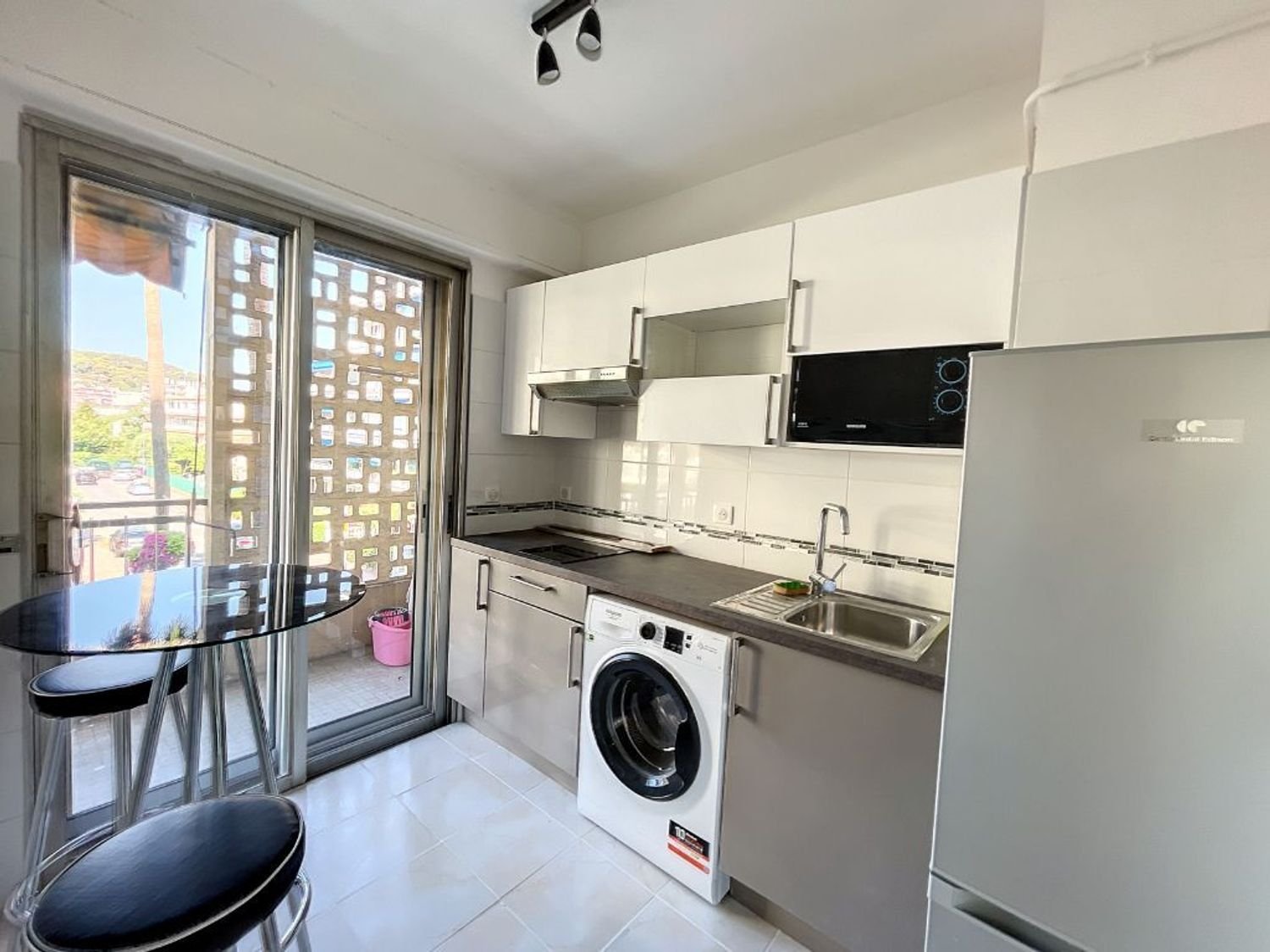 Appartement à louer, 28m², Cagnes-sur-Mer