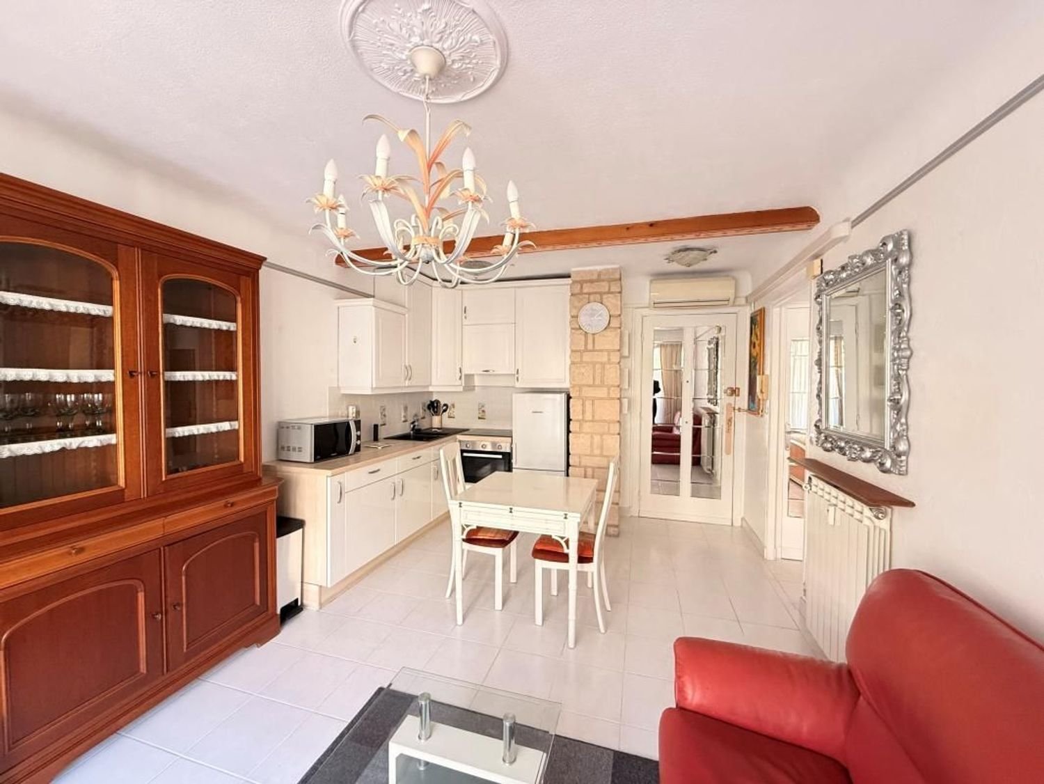Appartement à louer, 34m², Cagnes-sur-Mer