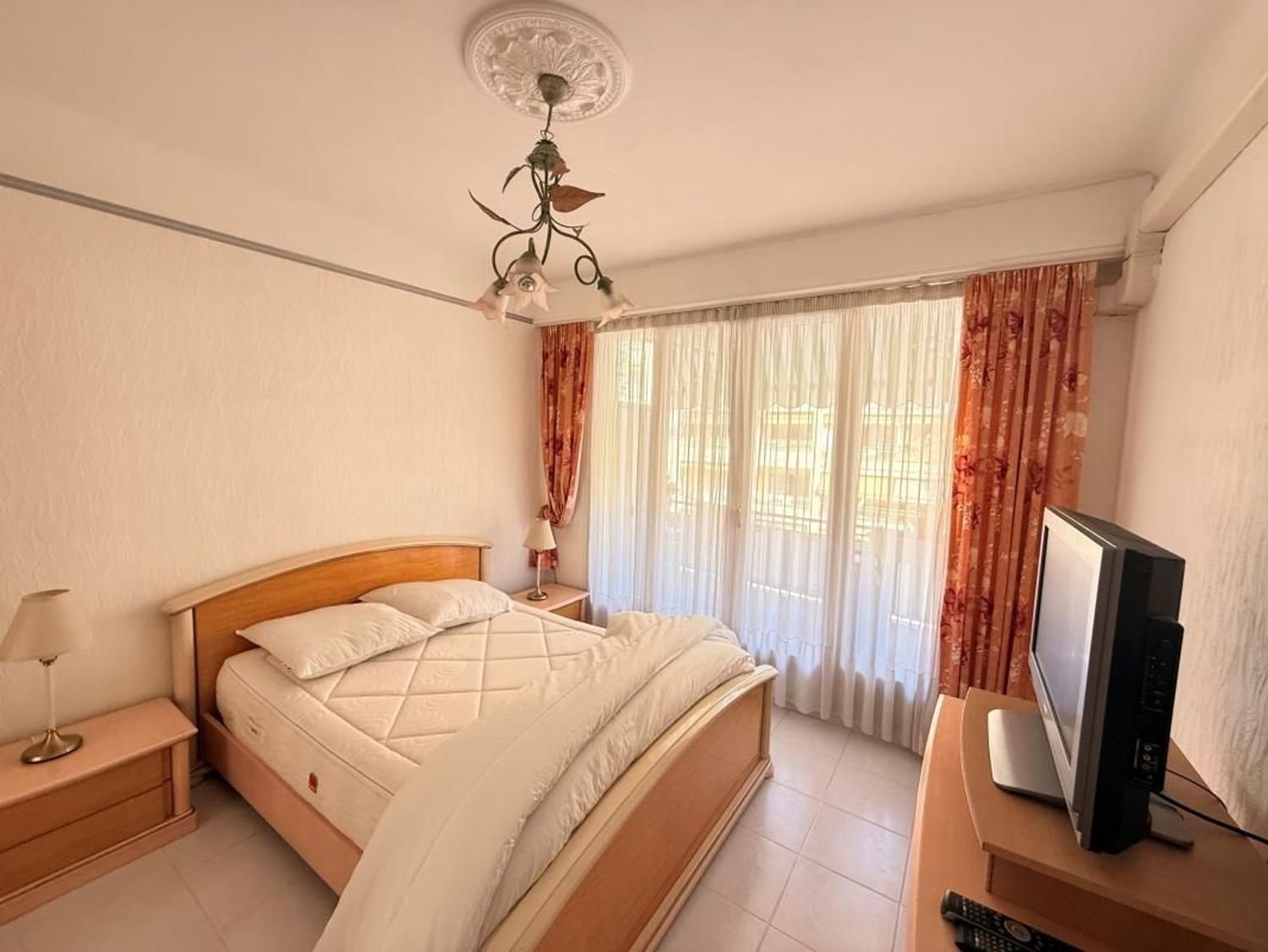 Appartement à louer, 34m², Cagnes-sur-Mer