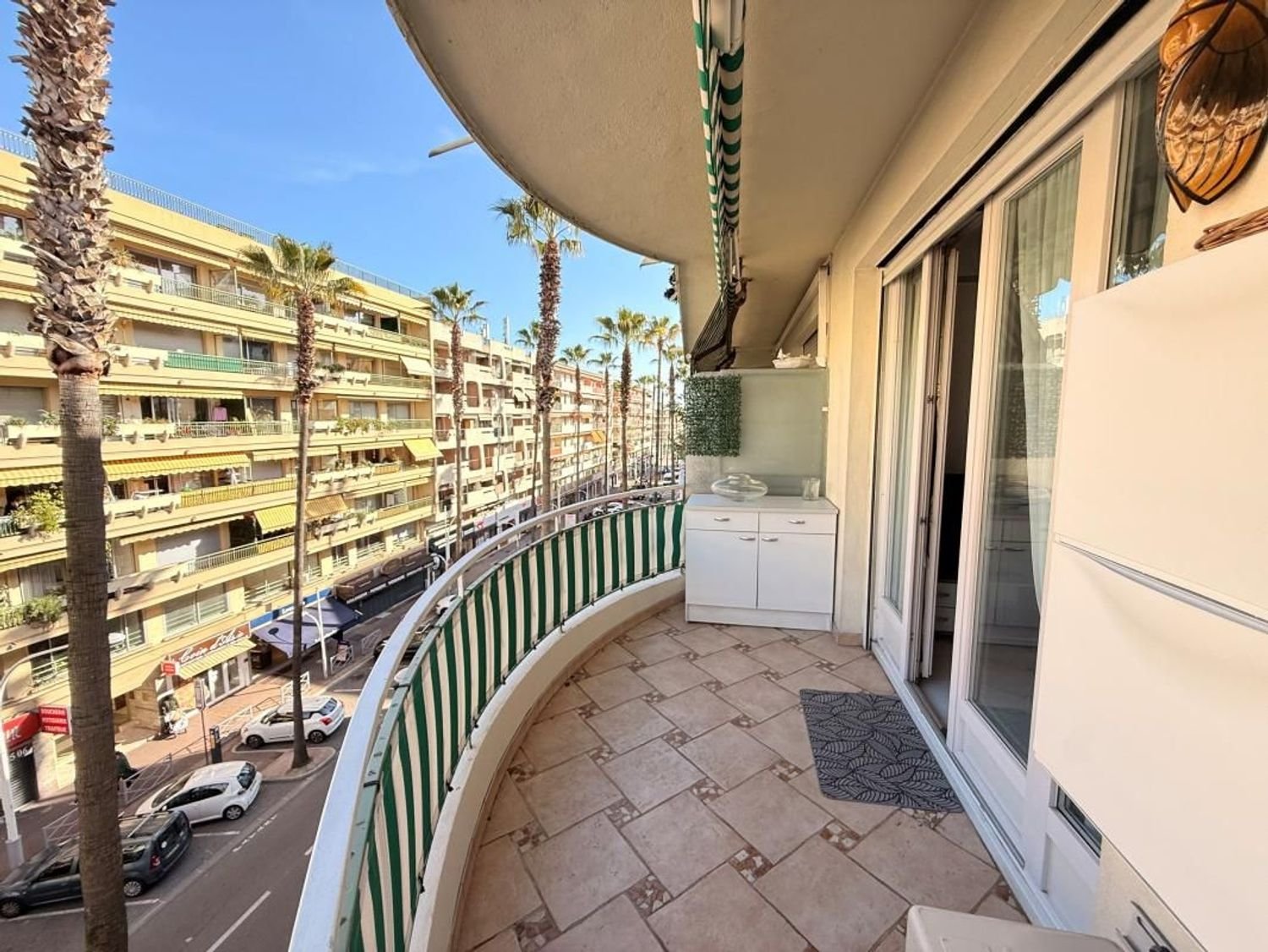 Appartement à louer, 34m², Cagnes-sur-Mer
