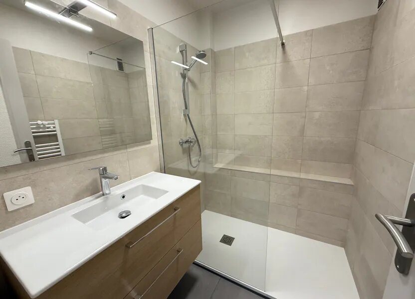 Appartement à louer, 75m², Le Cannet
