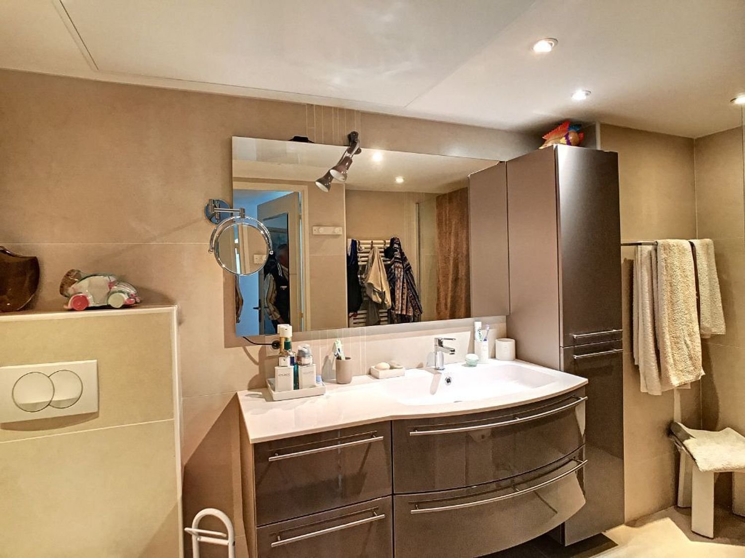 Appartement à louer, 107m², Cagnes-sur-Mer