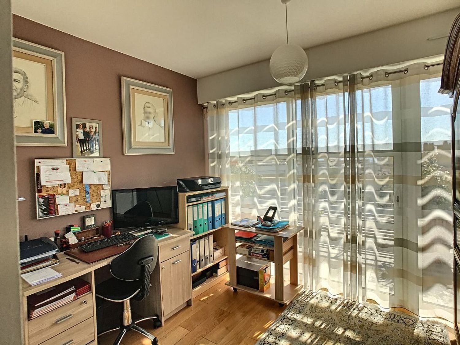 Appartement à louer, 107m², Cagnes-sur-Mer
