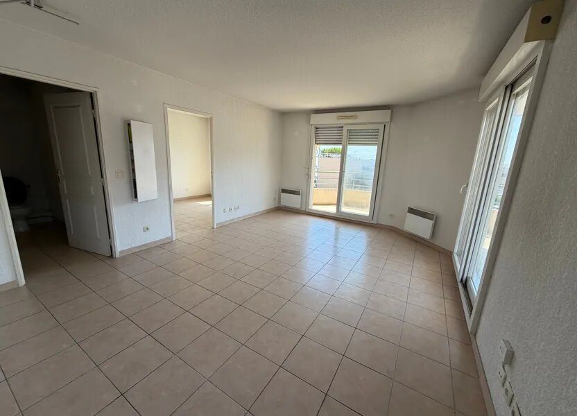 Appartement à vendre, 36m², Villeneuve-Loubet