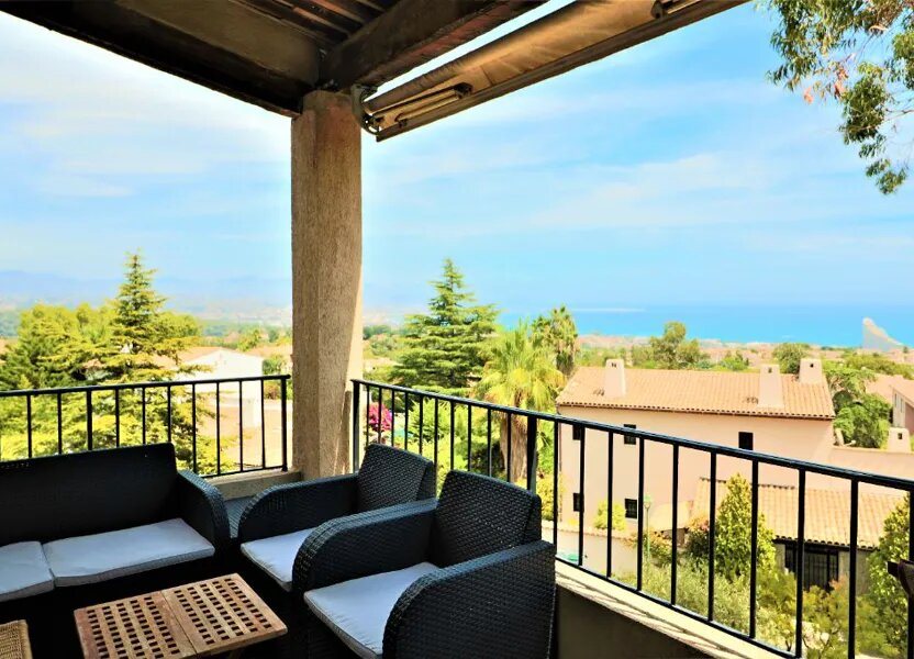 Appartement à louer, 101m², Villeneuve-Loubet