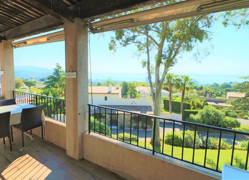 Appartement à louer, 101m², Villeneuve-Loubet