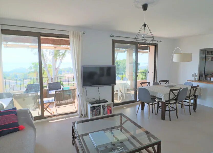 Appartement à louer, 101m², Villeneuve-Loubet