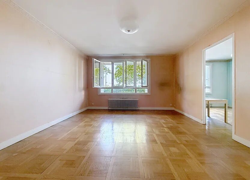 Appartement à vendre, 73m², Lyon 8ème