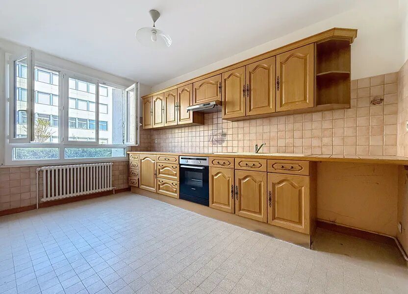 Appartement à vendre, 73m², Lyon 8ème
