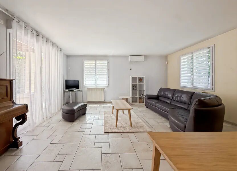 Maison à vendre, 128m², Vénissieux