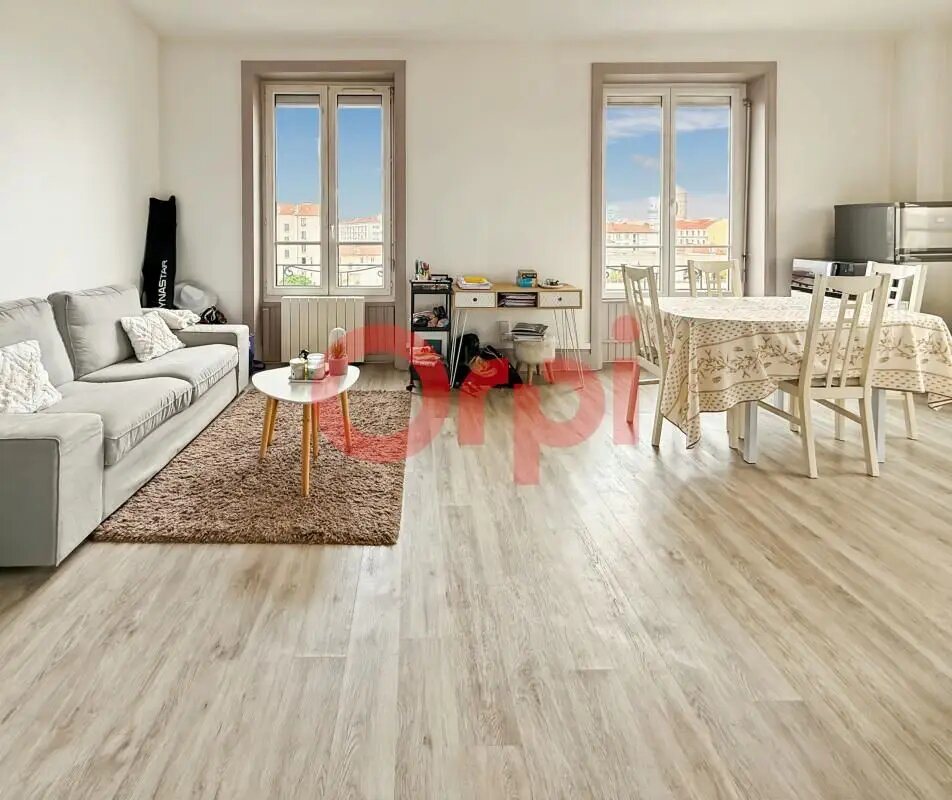 Appartement à vendre, 43m², Lyon 3ème