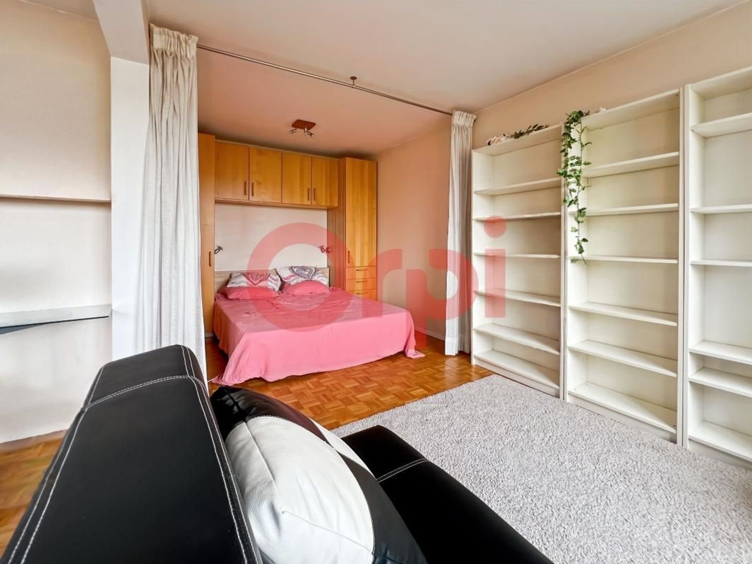 Appartement à louer, 46m², Lyon 8ème