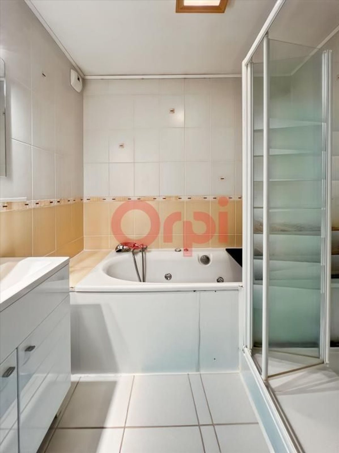Appartement à louer, 46m², Lyon 8ème