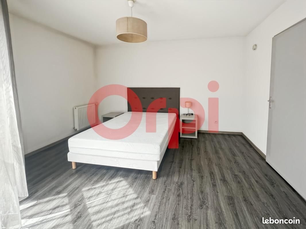 Appartement à louer, 43m², Lyon 8ème