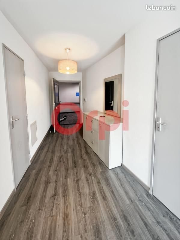 Appartement à louer, 43m², Lyon 8ème