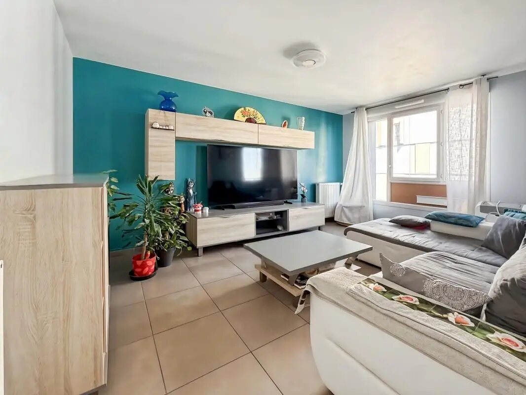 Appartement à vendre, 74m², Lyon 8ème