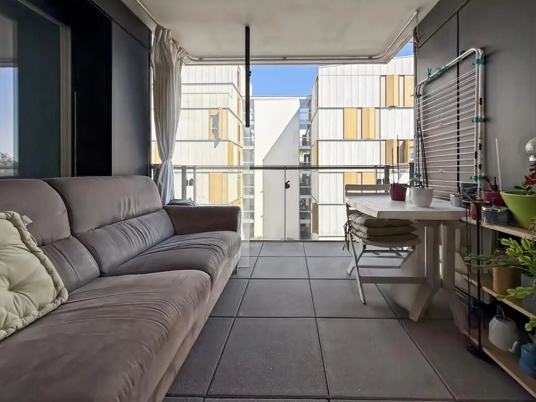 Appartement à vendre, 74m², Lyon 8ème