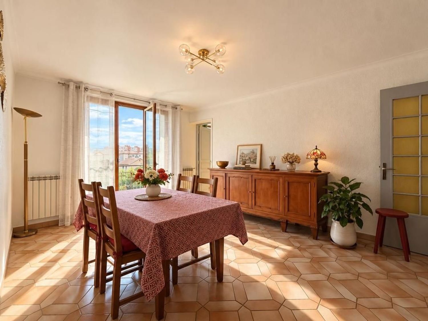 Appartement à vendre, 80m², Lyon 8ème