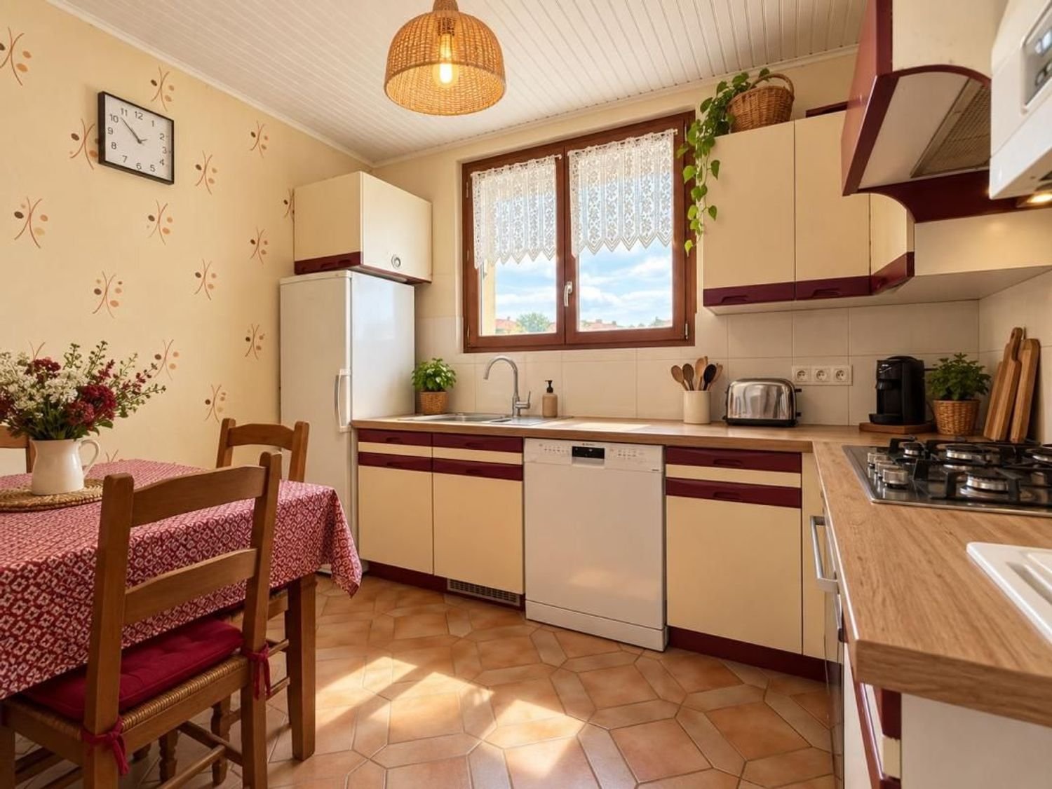 Appartement à vendre, 80m², Lyon 8ème
