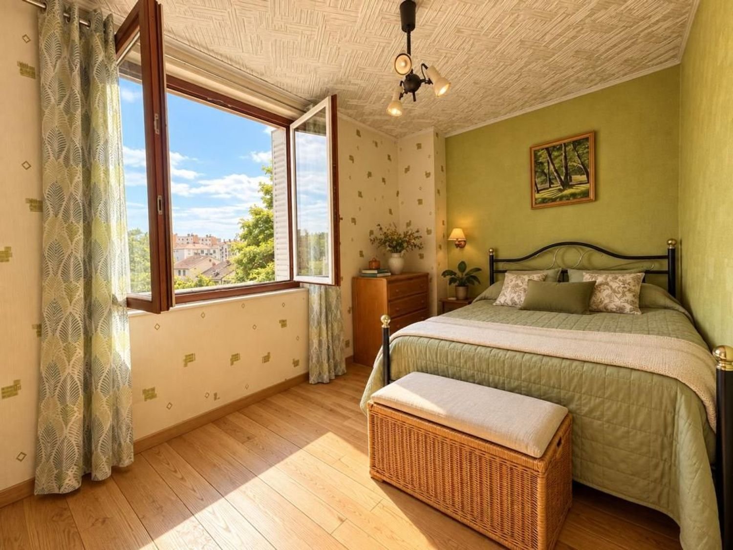 Appartement à vendre, 80m², Lyon 8ème