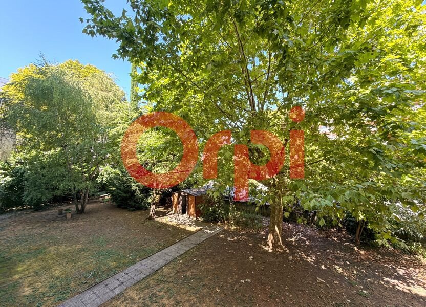 Appartement à vendre, 40m², Villeurbanne