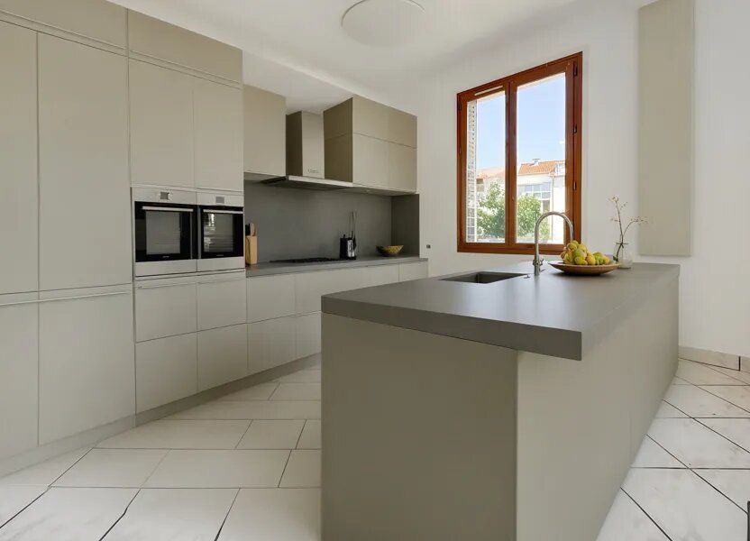 Appartement à vendre, 60m², Lyon 8ème