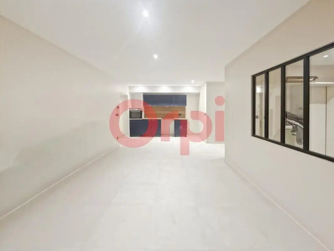 Appartement à louer, 48m², Brignais