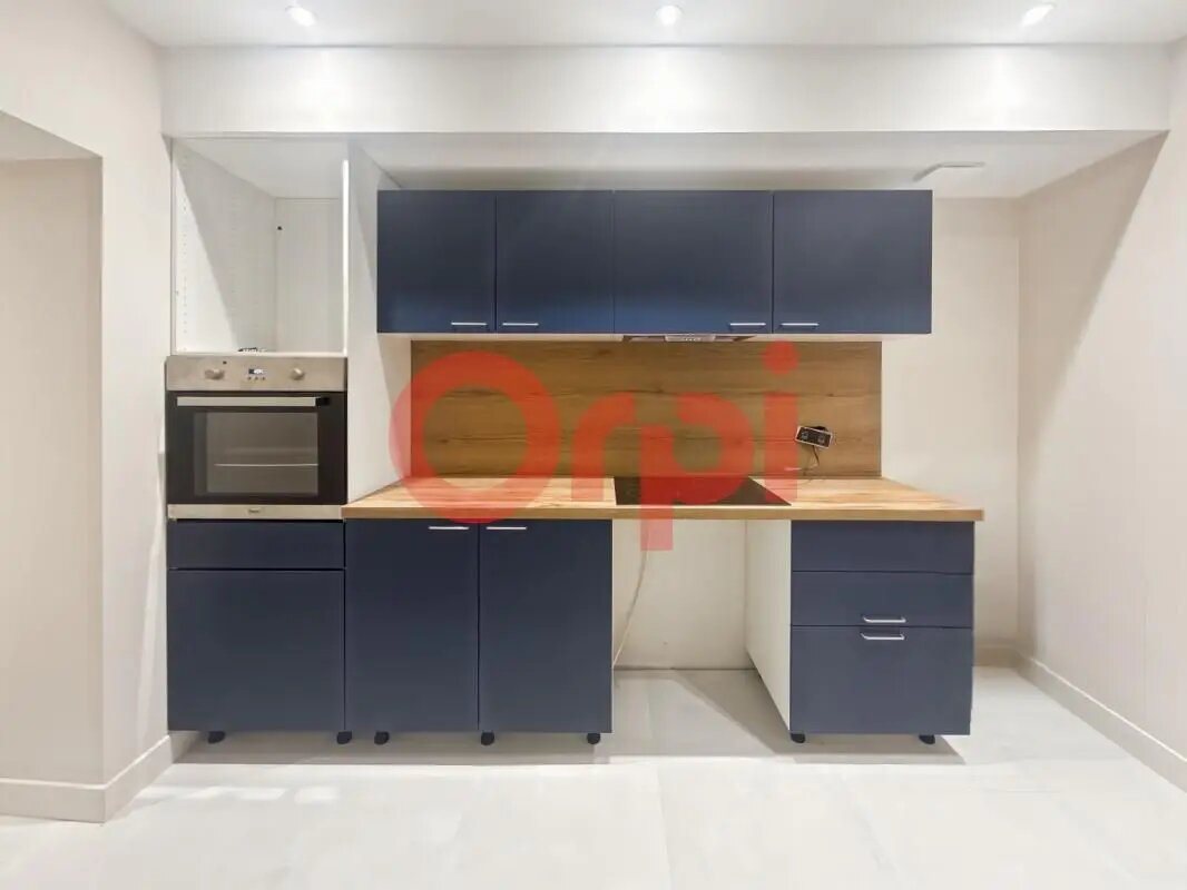 Appartement à louer, 48m², Brignais