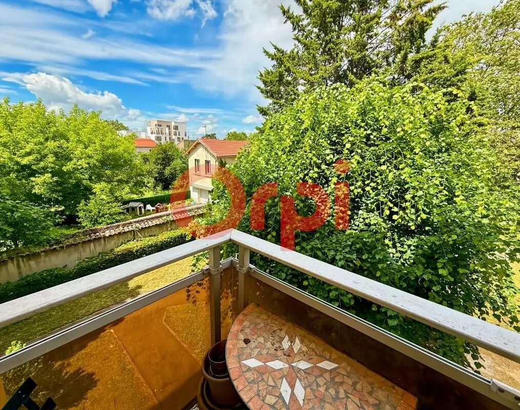 Appartement à vendre, 55m², Lyon 8ème