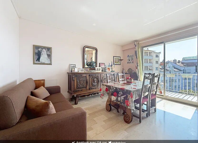 Appartement à vendre, 116m², Lyon 7ème