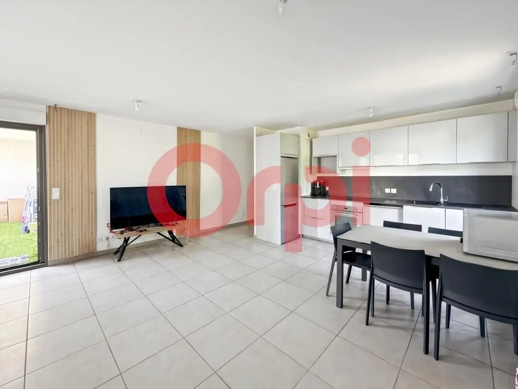 Appartement à louer, 80m², Lyon 8ème