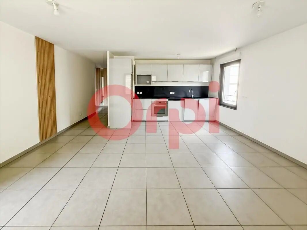Appartement à louer, 80m², Lyon 8ème