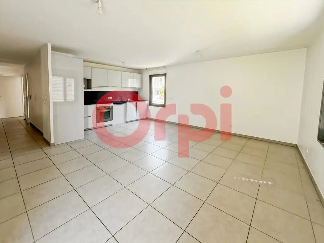 Appartement à louer, 80m², Lyon 8ème