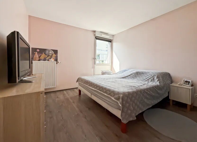 Appartement à vendre, 74m², Lyon 8ème