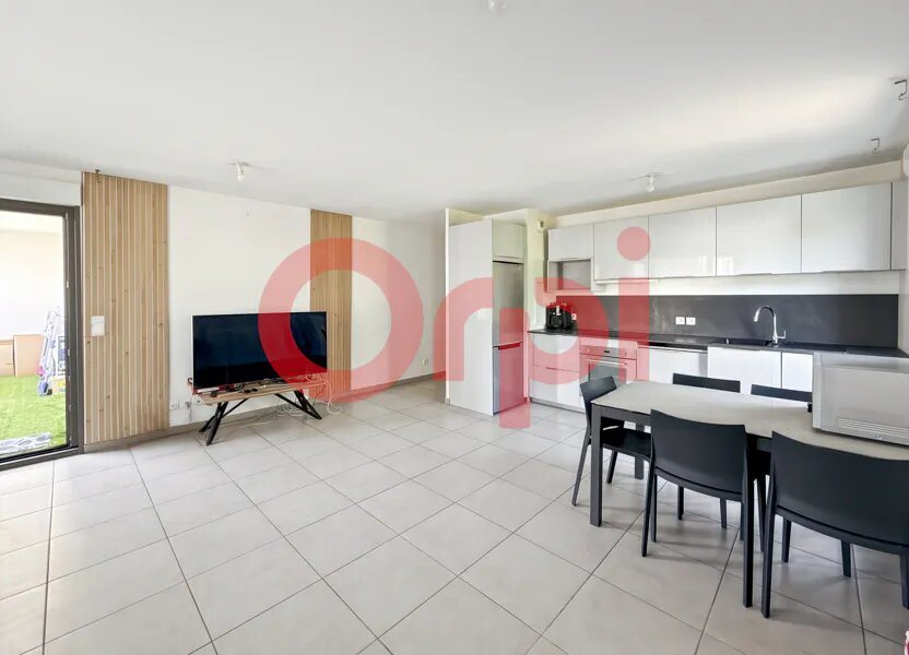 Appartement à louer, 80m², Lyon 8ème
