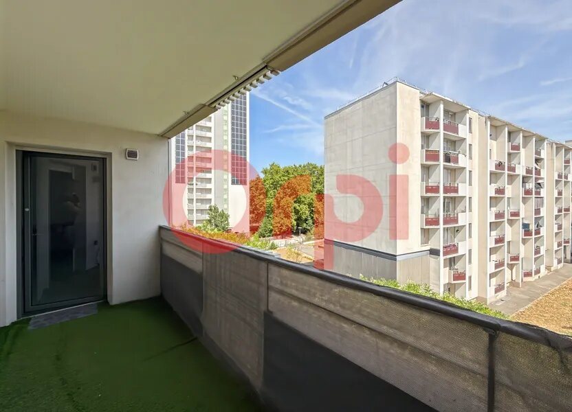 Appartement à louer, 80m², Lyon 8ème
