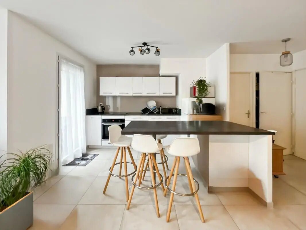 Appartement à louer, 50m², Lyon 3ème