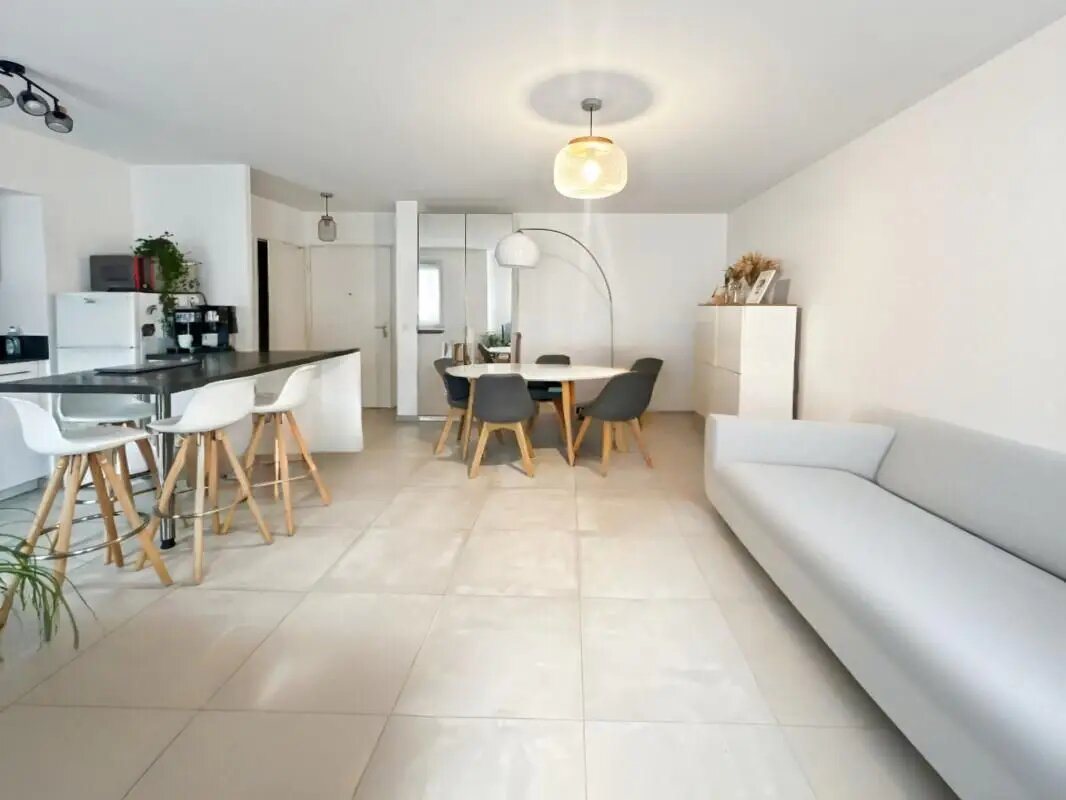 Appartement à louer, 50m², Lyon 3ème