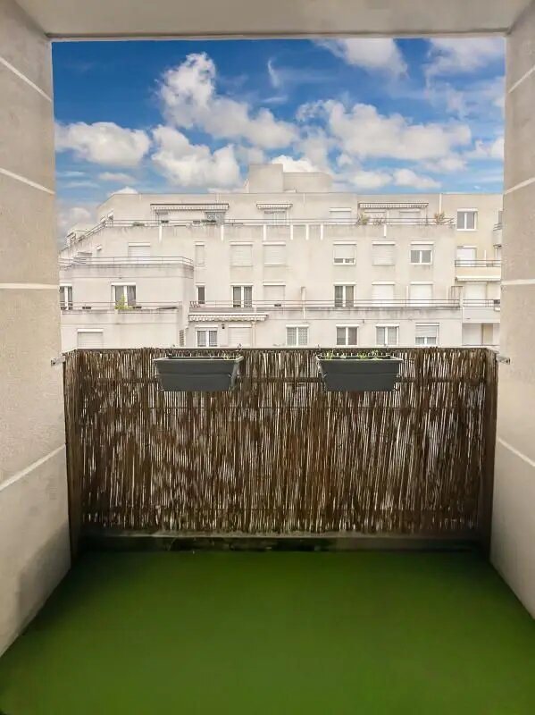 Appartement à louer, 50m², Lyon 3ème