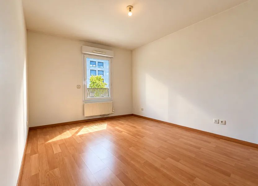 Appartement à vendre, 69m², Lyon 8ème