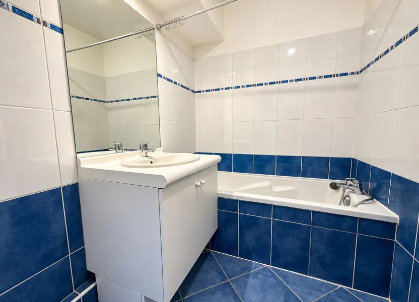 Appartement à vendre, 69m², Lyon 8ème