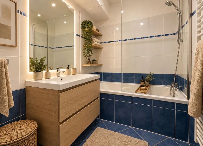 Appartement à vendre, 69m², Lyon 8ème