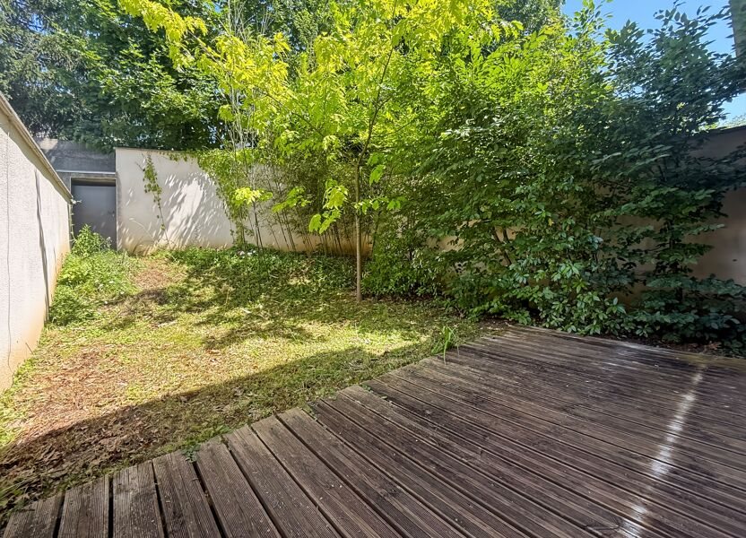Maison à vendre, 136m², Lyon 3ème
