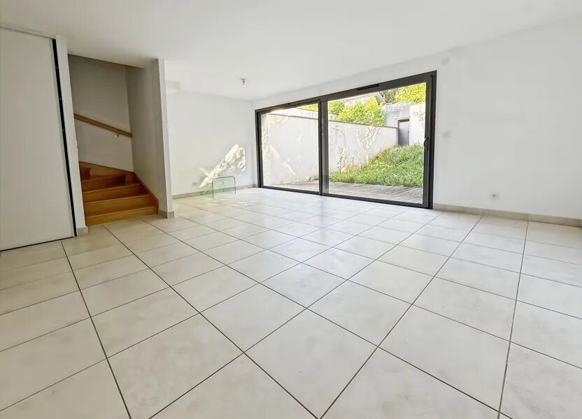 Maison à vendre, 136m², Lyon 3ème