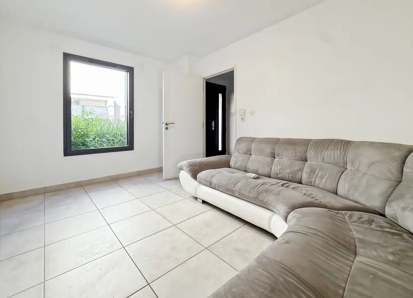 Maison à vendre, 136m², Lyon 3ème